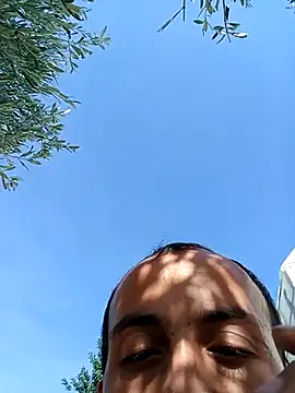 Sikici0734 online show from 11-05-25, 11:32