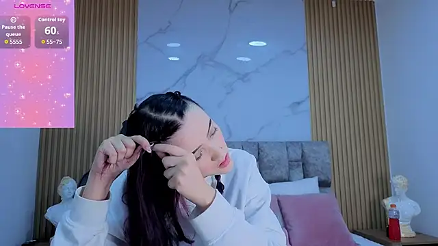 angel  kiss online show from 01-13-26, 11:59