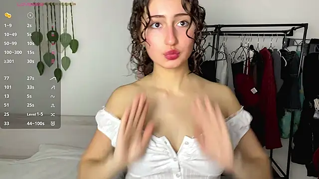 Snapshot of Dark_Project chatting on 10-30-25, 07:21 Dark Project online show from 10-30-25, 07:21