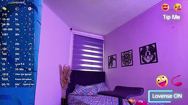 Nikki Vesper online show from 03-20-26, 09:30