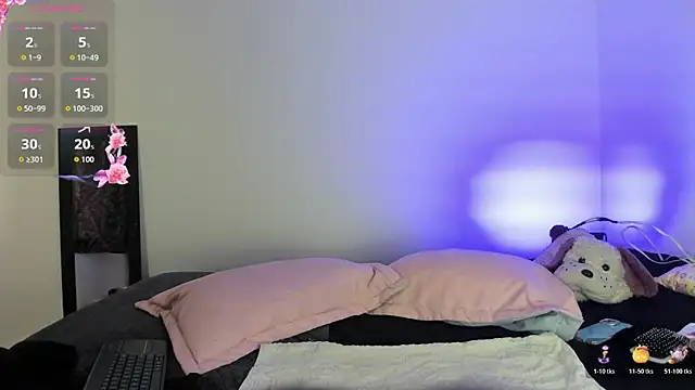 ValeStone online show from 11-13-25, 08:30