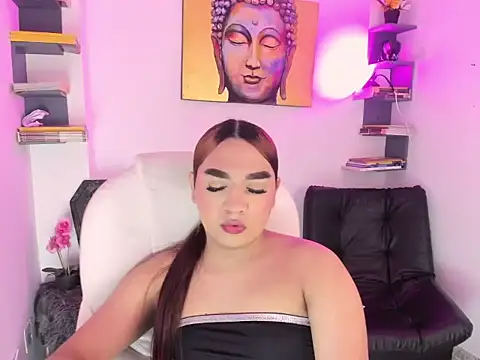 lissascarlett 1 online show from 11-01-25, 07:16