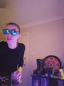 lonely Cosplay chick online show from 11-05-25, 04:51