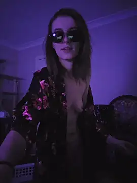 lonely Cosplay chick online show from 11-13-25, 05:01