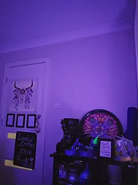 lonely Cosplay chick online show from 11-24-25, 02:50