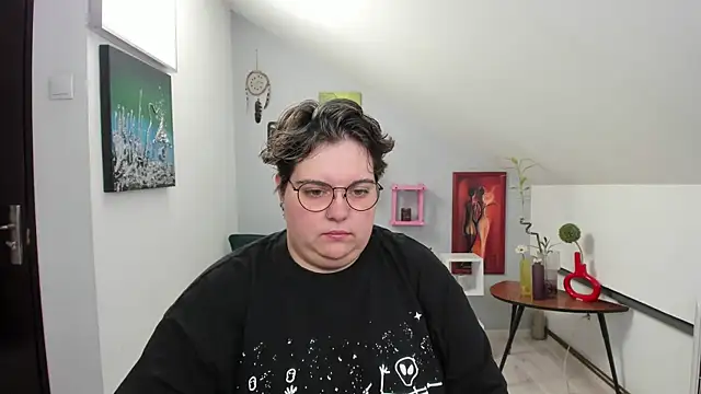 IvyRhodes online show from 10-06-25, 11:18