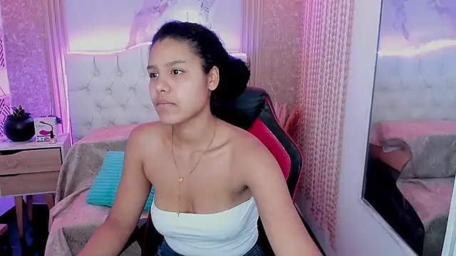 AriaVega online show from 02-24-26, 12:47