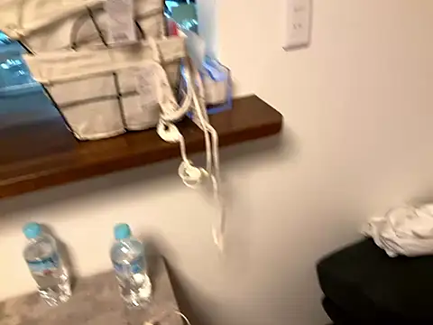 Sexy-Datsumou online show from 11-19-25, 04:40