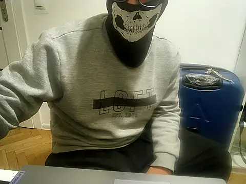nofaceking20 online show from 10-03-25, 12:46