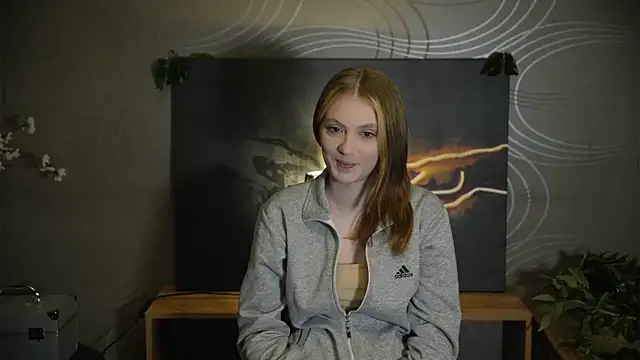 Snapshot of EstaGoetsch chatting on 10-03-25, 12:57 EstaGoetsch online show from 10-03-25, 12:57