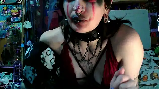 Snapshot of XxSpoodxBabyxX chatting on 10-11-25, 03:06 XxSpoodxBabyxX online show from 10-11-25, 03:06
