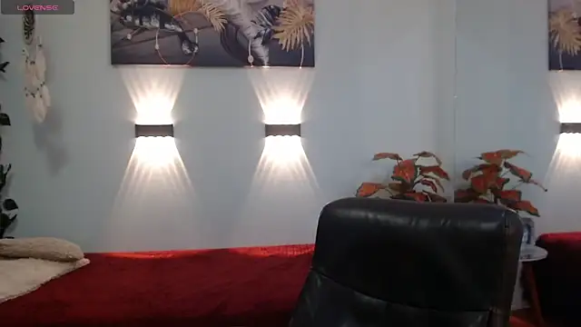 LiamBlack16 online show from 10-03-25, 02:14