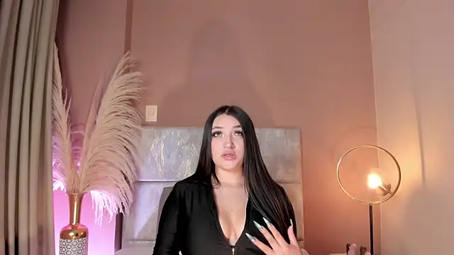 LilithEsme online show from 11-05-25, 12:43