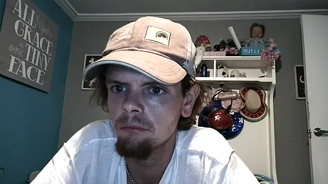 DDAADDYY256 online show from 10-04-25, 01:25