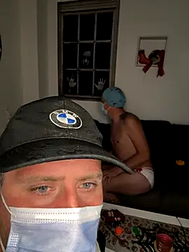 Chippeurz online show from 10-02-25, 05:53