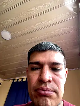Yeico04discapacitado online show from 10-02-25, 04:14