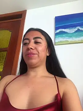 Dulce Catalina online show from 10-03-25, 01:30