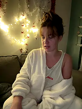 bebecita x online show from 12-20-25, 08:54