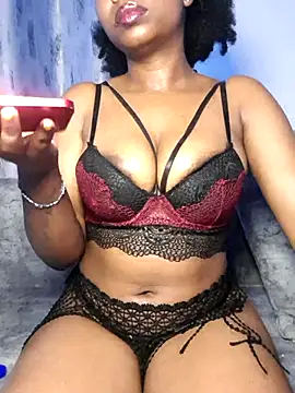 cocoluvx online show from 11-25-25, 01:55