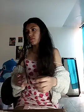 caramel doll   online show from 10-10-25, 02:49