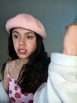 caramel doll   online show from 10-23-25, 11:09