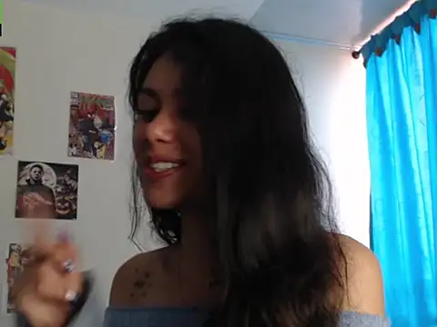 caramel doll   online show from 10-28-25, 12:19