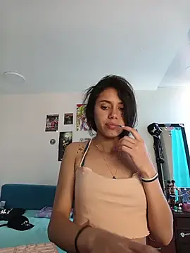 caramel doll   online show from 11-02-25, 05:48