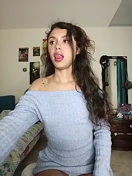 caramel doll   online show from 11-26-25, 11:50