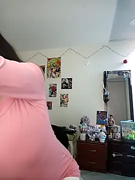 caramel doll   online show from 01-11-26, 09:42