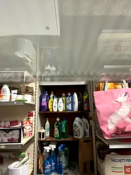 Daiana Andra online show from 10-12-25, 08:46