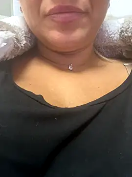 Daiana Andra online show from 10-19-25, 12:39