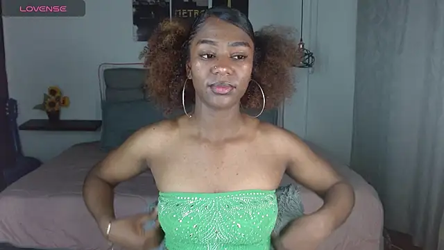 samara roxx online show from 11-16-25, 03:12