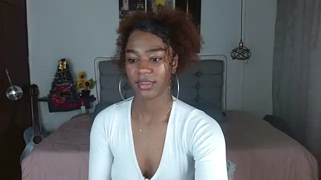 samara roxx online show from 11-21-25, 02:43