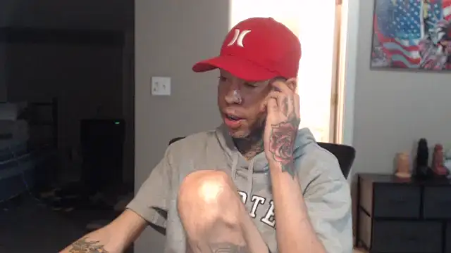 Michigan9000 online show from 10-06-25, 11:51