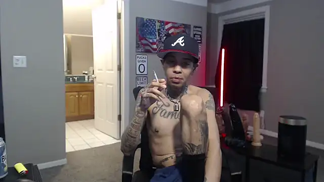 Michigan9000 online show from 01-09-26, 05:10