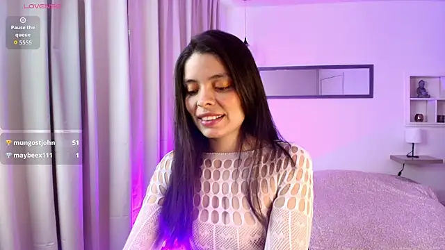 victoria stern online show from 10-04-25, 12:14