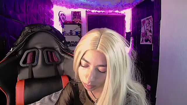 lunarichy22 online show from 02-13-26, 07:54