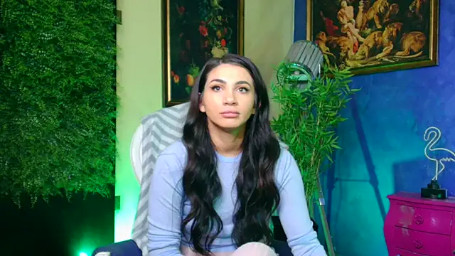 nicolepalmer online show from 10-06-25, 05:21