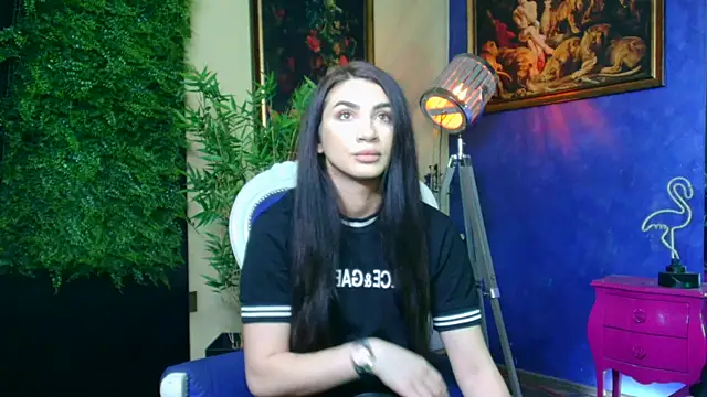 nicolepalmer online show from 11-27-25, 10:17