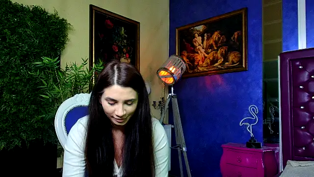 nicolepalmer online show from 02-16-26, 06:42