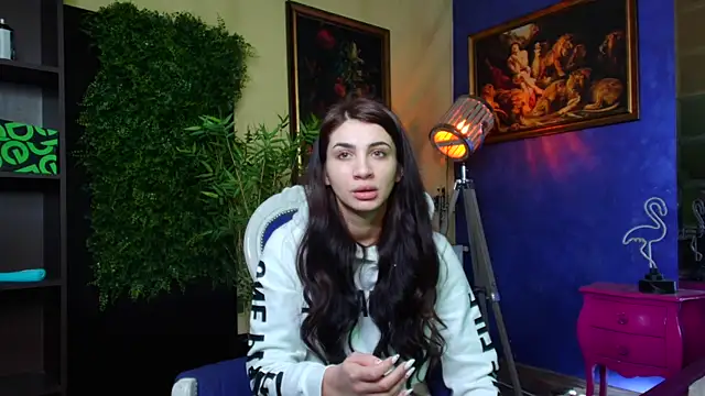 nicolepalmer online show from 02-19-26, 08:32