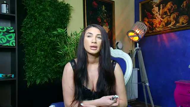 nicolepalmer online show from 03-01-26, 11:01