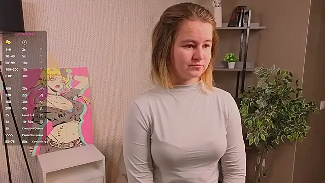 ArlaSampson online show from 11-25-25, 01:05