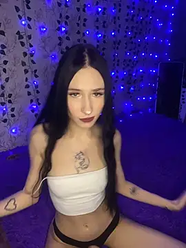 Kisa-Lisa  online show from 11-12-25, 04:29