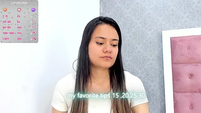 alanabensson online show from 10-07-25, 07:44