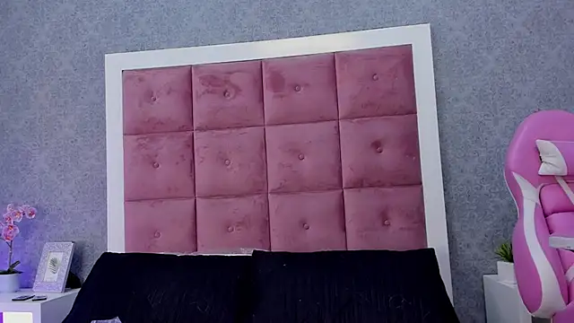 alanabensson online show from 10-30-25, 07:47