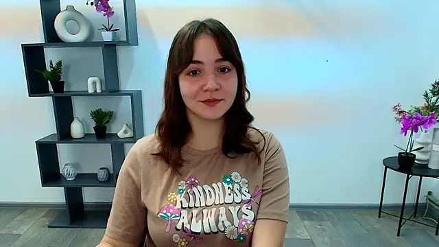 OliviaMontgommery online show from 11-29-25, 06:05