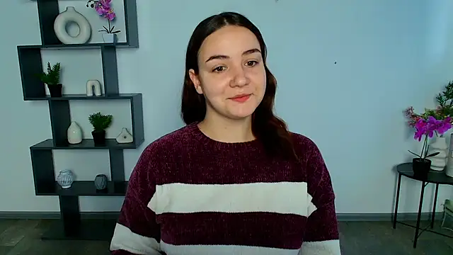 OliviaMontgommery online show from 12-14-25, 08:09