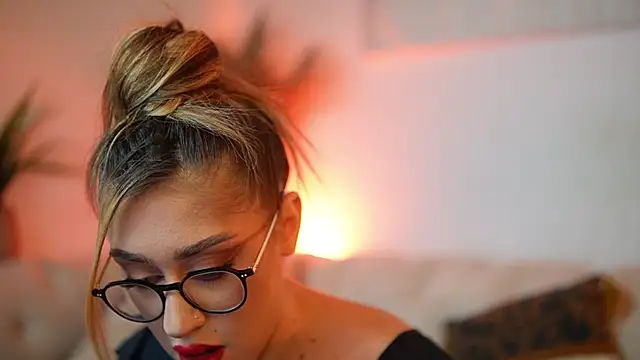 AileenKiss online show from 12-02-25, 08:04