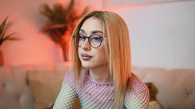 AileenKiss online show from 01-16-26, 08:57